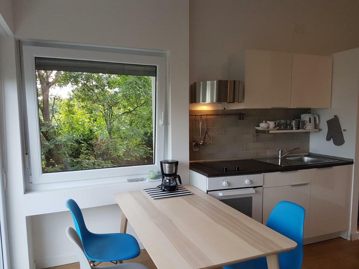 Villa Ane Novi Vinodolski Exteriör bild