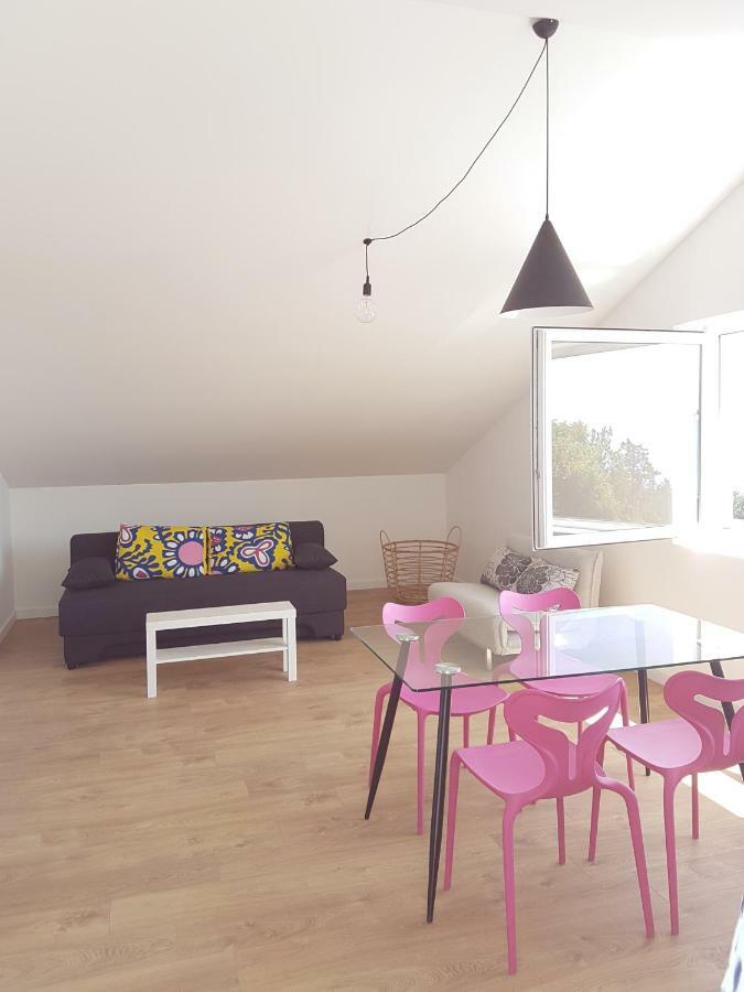 Villa Ane Novi Vinodolski Exteriör bild